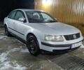 Серый Фольксваген Пассат, объемом двигателя 2 л и пробегом 370 тыс. км за 1450 $, фото 1 на Automoto.ua