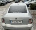 Сірий Фольксваген Пассат, об'ємом двигуна 2.5 л та пробігом 215 тис. км за 3150 $, фото 5 на Automoto.ua