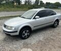 Сірий Фольксваген Пассат, об'ємом двигуна 1.9 л та пробігом 222 тис. км за 2150 $, фото 1 на Automoto.ua