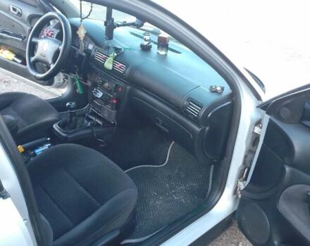 Сірий Фольксваген Пассат, об'ємом двигуна 1.9 л та пробігом 370 тис. км за 3699 $, фото 11 на Automoto.ua