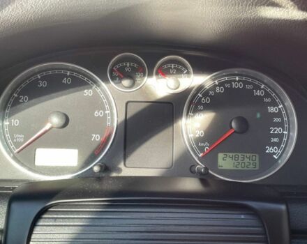 Сірий Фольксваген Пассат, об'ємом двигуна 1.6 л та пробігом 248 тис. км за 5200 $, фото 2 на Automoto.ua