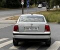 Серый Фольксваген Пассат, объемом двигателя 1.8 л и пробегом 295 тыс. км за 2650 $, фото 2 на Automoto.ua