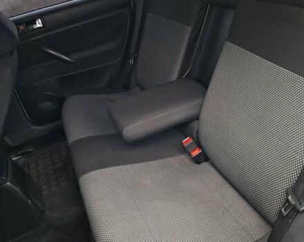 Серый Фольксваген Пассат, объемом двигателя 2 л и пробегом 421 тыс. км за 4200 $, фото 6 на Automoto.ua