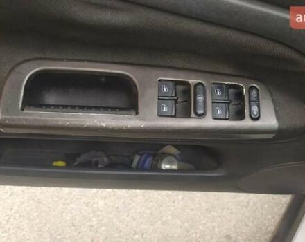 Серый Фольксваген Пассат, объемом двигателя 1.8 л и пробегом 250 тыс. км за 4950 $, фото 3 на Automoto.ua