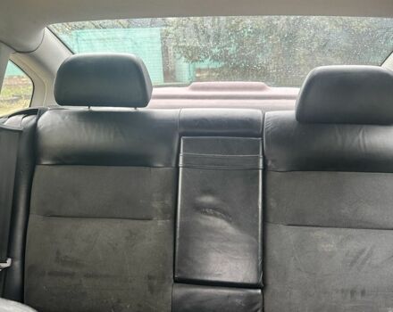 Серый Фольксваген Пассат, объемом двигателя 1.9 л и пробегом 302 тыс. км за 2882 $, фото 7 на Automoto.ua