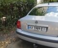 Сірий Фольксваген Пассат, об'ємом двигуна 1.8 л та пробігом 290 тис. км за 3200 $, фото 1 на Automoto.ua