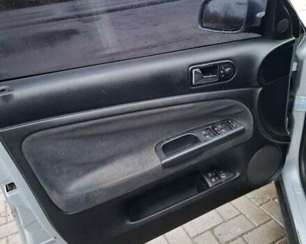 Серый Фольксваген Пассат, объемом двигателя 2 л и пробегом 421 тыс. км за 4200 $, фото 8 на Automoto.ua