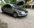 Серый Фольксваген Пассат, объемом двигателя 1.9 л и пробегом 355 тыс. км за 4100 $, фото 2 на Automoto.ua