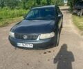 Сірий Фольксваген Пассат, об'ємом двигуна 1.9 л та пробігом 400 тис. км за 4000 $, фото 1 на Automoto.ua