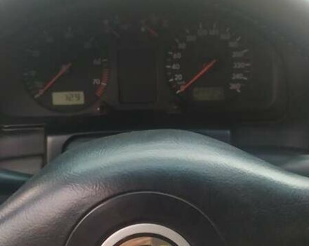 Серый Фольксваген Пассат, объемом двигателя 1.8 л и пробегом 250 тыс. км за 4950 $, фото 5 на Automoto.ua