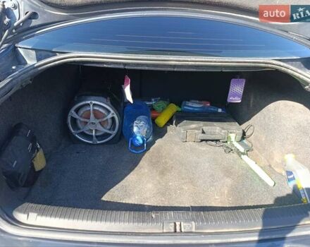 Серый Фольксваген Пассат, объемом двигателя 1.6 л и пробегом 241 тыс. км за 4200 $, фото 8 на Automoto.ua