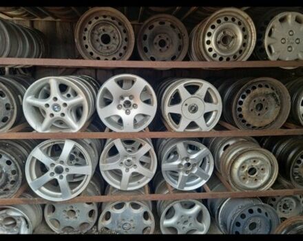 Серый Фольксваген Пассат, объемом двигателя 2 л и пробегом 3 тыс. км за 350 $, фото 2 на Automoto.ua