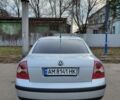 Сірий Фольксваген Пассат, об'ємом двигуна 1.8 л та пробігом 275 тис. км за 4100 $, фото 1 на Automoto.ua