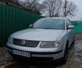 Сірий Фольксваген Пассат, об'ємом двигуна 1.9 л та пробігом 346 тис. км за 2900 $, фото 1 на Automoto.ua