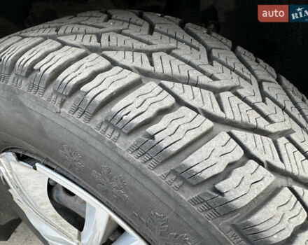 Серый Фольксваген Пассат, объемом двигателя 1.9 л и пробегом 476 тыс. км за 3200 $, фото 14 на Automoto.ua