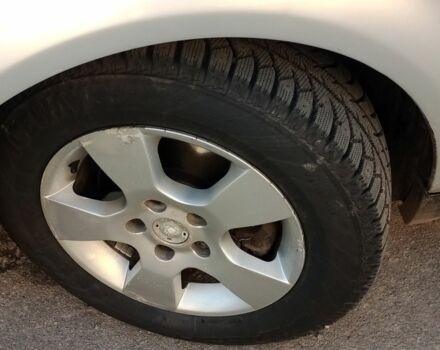 Серый Фольксваген Пассат, объемом двигателя 2 л и пробегом 300 тыс. км за 1900 $, фото 7 на Automoto.ua