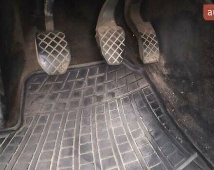 Серый Фольксваген Пассат, объемом двигателя 1.8 л и пробегом 250 тыс. км за 4950 $, фото 7 на Automoto.ua