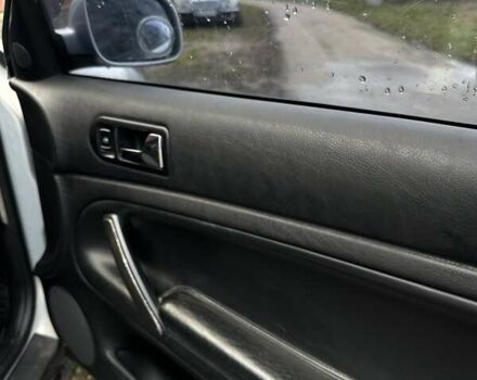 Сірий Фольксваген Пассат, об'ємом двигуна 1.9 л та пробігом 1 тис. км за 3150 $, фото 3 на Automoto.ua