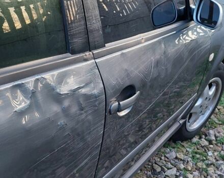 Серый Фольксваген Пассат, объемом двигателя 1.9 л и пробегом 360 тыс. км за 1500 $, фото 6 на Automoto.ua