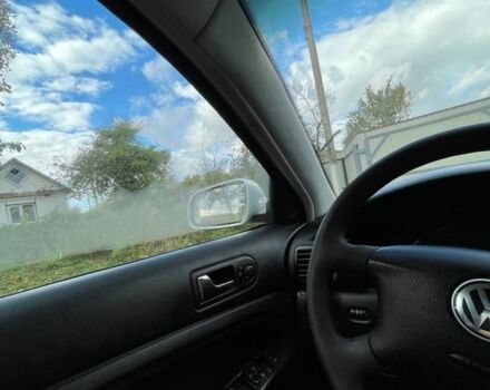 Сірий Фольксваген Пассат, об'ємом двигуна 1.9 л та пробігом 430 тис. км за 3650 $, фото 12 на Automoto.ua