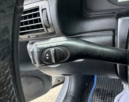 Серый Фольксваген Пассат, объемом двигателя 1.9 л и пробегом 476 тыс. км за 3200 $, фото 12 на Automoto.ua