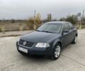 Серый Фольксваген Пассат, объемом двигателя 2 л и пробегом 250 тыс. км за 1950 $, фото 1 на Automoto.ua