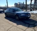Сірий Фольксваген Пассат, об'ємом двигуна 2.5 л та пробігом 265 тис. км за 3800 $, фото 1 на Automoto.ua