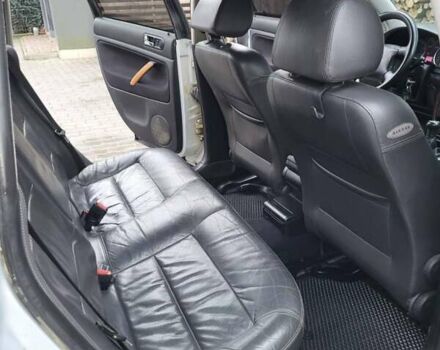 Серый Фольксваген Пассат, объемом двигателя 1.9 л и пробегом 300 тыс. км за 4800 $, фото 6 на Automoto.ua