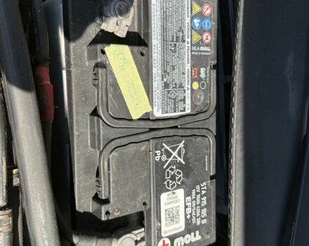 Сірий Фольксваген Пассат, об'ємом двигуна 1.9 л та пробігом 285 тис. км за 2450 $, фото 11 на Automoto.ua