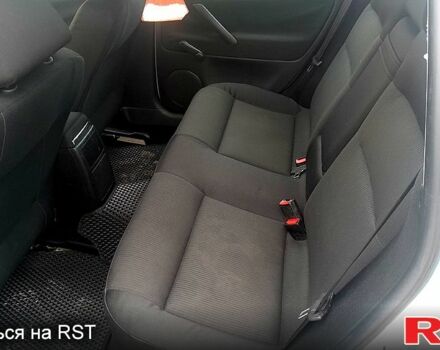 Серый Фольксваген Пассат, объемом двигателя 16 л и пробегом 248 тыс. км за 4350 $, фото 7 на Automoto.ua