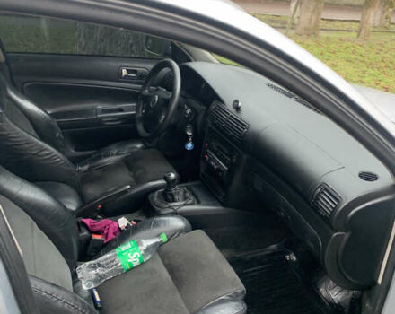 Серый Фольксваген Пассат, объемом двигателя 1.9 л и пробегом 300 тыс. км за 4000 $, фото 3 на Automoto.ua