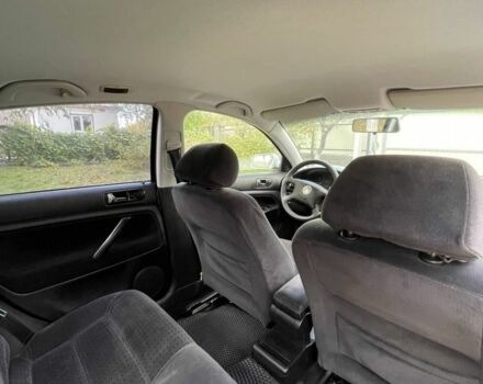 Сірий Фольксваген Пассат, об'ємом двигуна 1.9 л та пробігом 430 тис. км за 3650 $, фото 10 на Automoto.ua