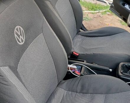 Серый Фольксваген Пассат, объемом двигателя 1.9 л и пробегом 360 тыс. км за 1500 $, фото 13 на Automoto.ua