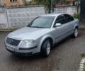 Сірий Фольксваген Пассат, об'ємом двигуна 1.6 л та пробігом 270 тис. км за 4400 $, фото 6 на Automoto.ua