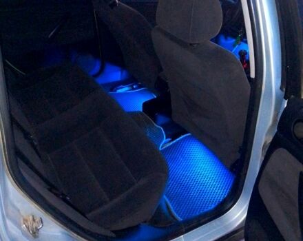 Сірий Фольксваген Пассат, об'ємом двигуна 1.9 л та пробігом 370 тис. км за 3499 $, фото 12 на Automoto.ua