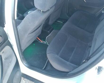 Сірий Фольксваген Пассат, об'ємом двигуна 1.9 л та пробігом 370 тис. км за 3699 $, фото 9 на Automoto.ua