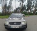 Сірий Фольксваген Пассат, об'ємом двигуна 1.6 л та пробігом 376 тис. км за 3044 $, фото 1 на Automoto.ua