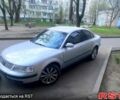 Серый Фольксваген Пассат, объемом двигателя 1.8 л и пробегом 0 тыс. км за 4999 $, фото 1 на Automoto.ua