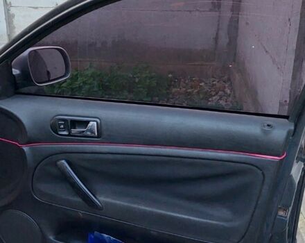 Серый Фольксваген Пассат, объемом двигателя 1.9 л и пробегом 360 тыс. км за 1500 $, фото 17 на Automoto.ua