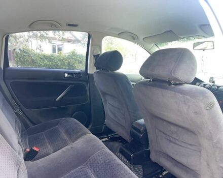 Сірий Фольксваген Пассат, об'ємом двигуна 1.9 л та пробігом 430 тис. км за 3650 $, фото 9 на Automoto.ua