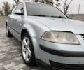 Серый Фольксваген Пассат, объемом двигателя 1.8 л и пробегом 290 тыс. км за 3100 $, фото 11 на Automoto.ua
