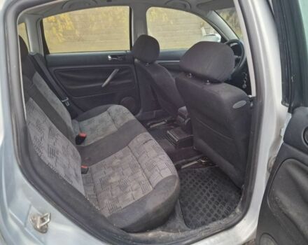 Серый Фольксваген Пассат, объемом двигателя 0 л и пробегом 240 тыс. км за 1850 $, фото 6 на Automoto.ua