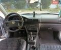 Сірий Фольксваген Пассат, об'ємом двигуна 1.98 л та пробігом 305 тис. км за 4600 $, фото 1 на Automoto.ua