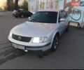 Серый Фольксваген Пассат, объемом двигателя 1.8 л и пробегом 290 тыс. км за 4100 $, фото 1 на Automoto.ua