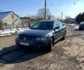 Сірий Фольксваген Пассат, об'ємом двигуна 2.5 л та пробігом 265 тис. км за 3800 $, фото 3 на Automoto.ua
