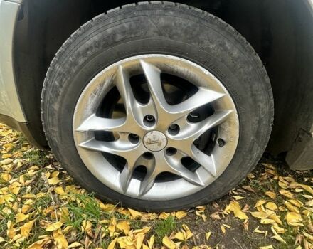 Серый Фольксваген Пассат, объемом двигателя 1.9 л и пробегом 302 тыс. км за 2882 $, фото 9 на Automoto.ua