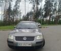 Серый Фольксваген Пассат, объемом двигателя 1.6 л и пробегом 376 тыс. км за 3000 $, фото 1 на Automoto.ua