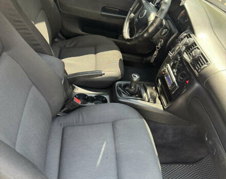 Серый Фольксваген Пассат, объемом двигателя 1.6 л и пробегом 290 тыс. км за 5300 $, фото 7 на Automoto.ua