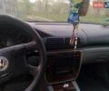 Серый Фольксваген Пассат, объемом двигателя 1.6 л и пробегом 334 тыс. км за 4500 $, фото 7 на Automoto.ua
