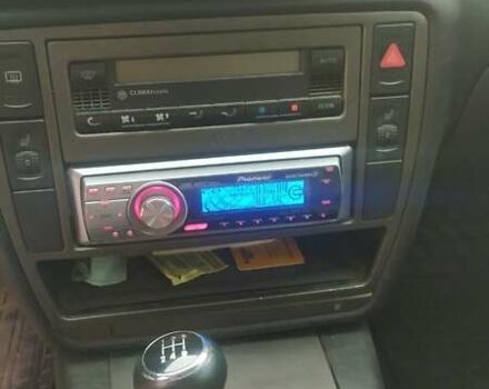 Серый Фольксваген Пассат, объемом двигателя 1.8 л и пробегом 250 тыс. км за 4950 $, фото 8 на Automoto.ua